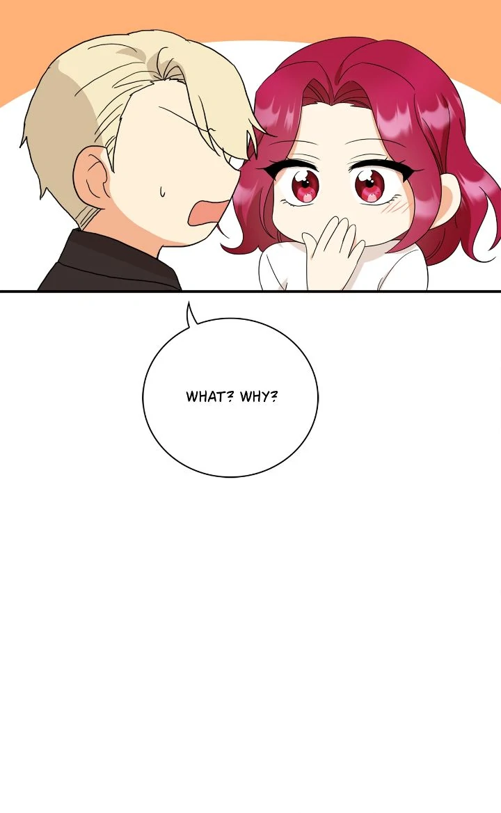 I Became the Villain's Mother Chapter 140 20